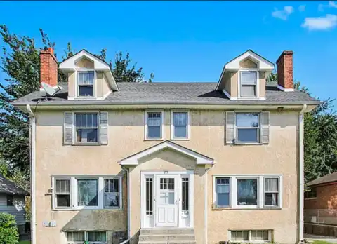 25 Keller Avenue, Waukegan, IL 60085