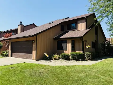 1309 DRESDEN Drive, Morris, IL 60450