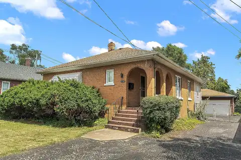 17109 67th Court, Tinley Park, IL 60477