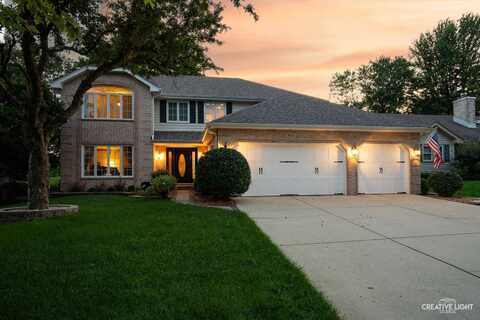 3031 Brossman Street, Naperville, IL 60564