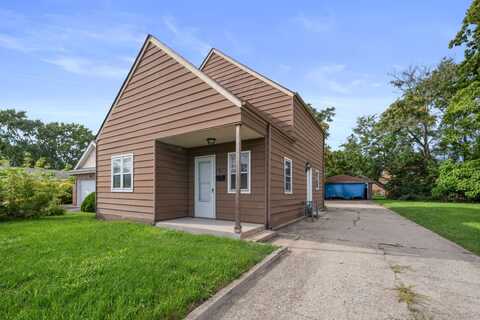17 W 30th Place, Steger, IL 60475