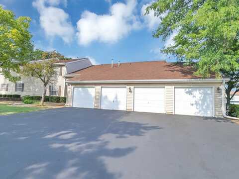 139 N Park Boulevard, Streamwood, IL 60107