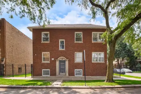 923 W 85th Street, Chicago, IL 60620