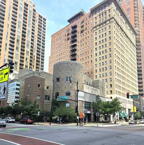 40 E 9th Street, Chicago, IL 60605