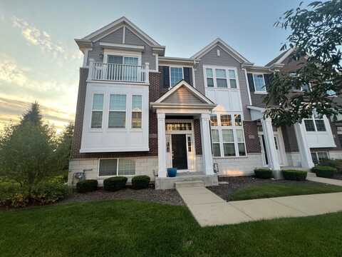 2925 Madison Drive, Naperville, IL 60564