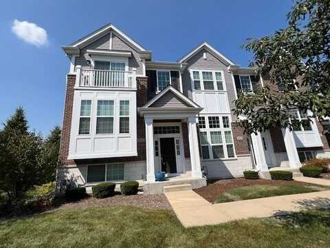 2925 Madison Drive, Naperville, IL 60564