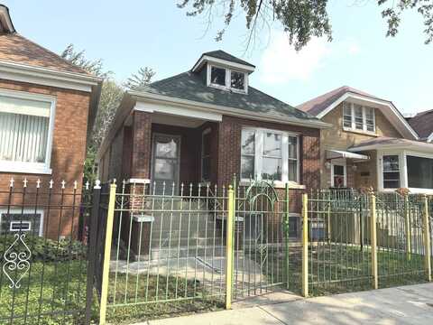 2053 N Laporte Avenue, Chicago, IL 60639