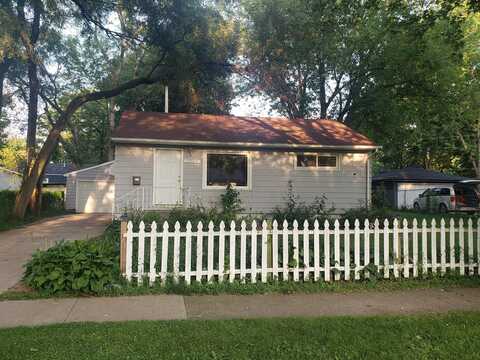 2809 N Butrick Street, Waukegan, IL 60087