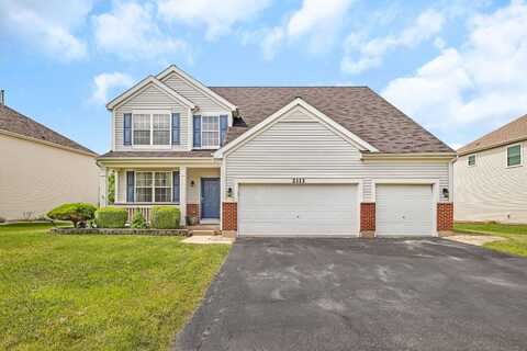 2113 Sienna Drive, Joliet, IL 60431