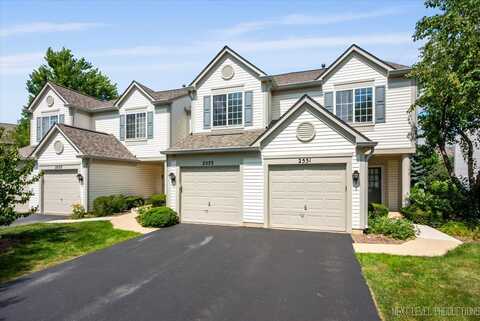 2553 Carrolwood Road, Naperville, IL 60540