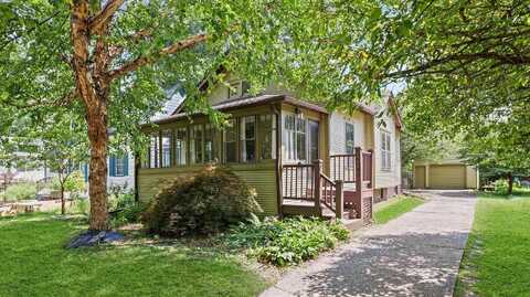 1605 W Park Avenue, Champaign, IL 61821