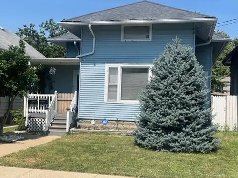 420 Weston Avenue, Aurora, IL 60505