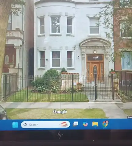 5040 S Michigan Avenue, Chicago, IL 60615
