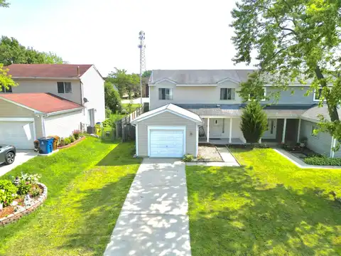67 Stonefield Drive, Glendale Heights, IL 60139