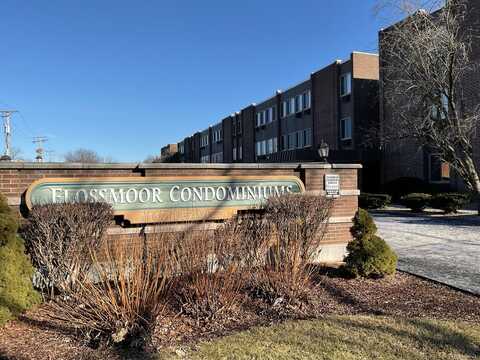 1117 Leavitt Avenue, Flossmoor, IL 60422