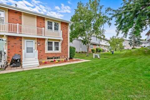 316 Lincoln Court, Bloomingdale, IL 60108