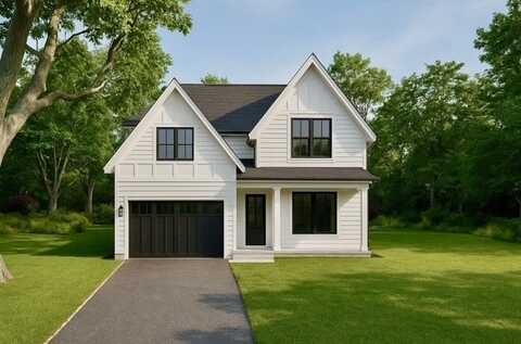 264 Churchill Street, Northfield, IL 60093