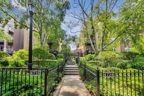 4720 N BEACON Street, Chicago, IL 60640