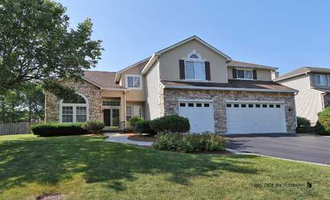 1408 Somerset Court, Mundelein, IL 60060