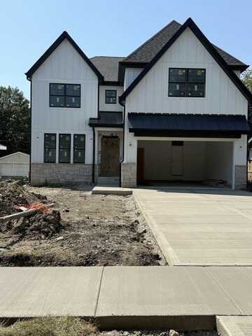 740 S Berkley Avenue, Elmhurst, IL 60126