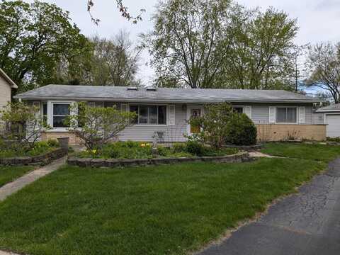 7202 Edgebrook Lane, Hanover Park, IL 60133