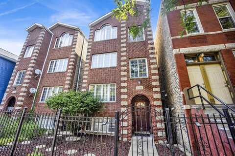 1339 N Greenview Avenue, Chicago, IL 60642
