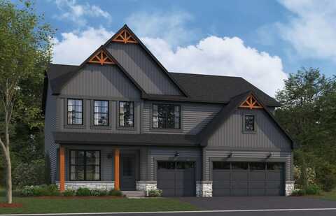 856 Preston Lane, Oswego, IL 60543
