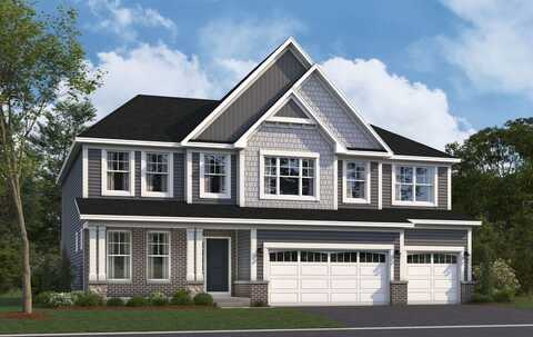 860 Preston Court, Oswego, IL 60543