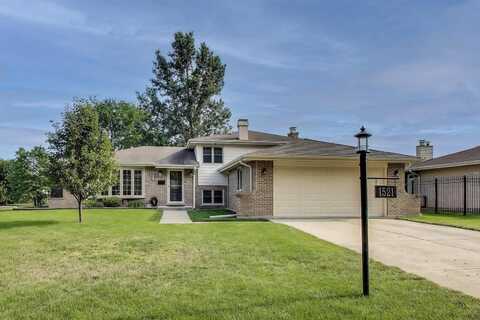 1521 71st Street, Darien, IL 60561