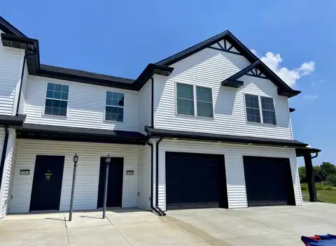 3305 Stoneway Court, Champaign, IL 61822