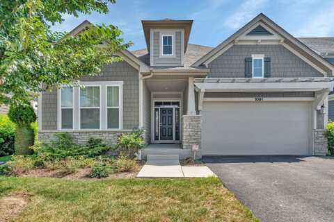 1091 Ironwood Court, Glenview, IL 60025