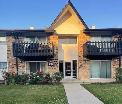 13 Kingery Quarter, Willowbrook, IL 60527