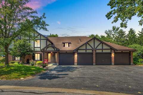 11210 S Cherry Court, Palos Hills, IL 60465