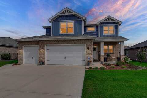 531 Blackberry Lane, New Lenox, IL 60451