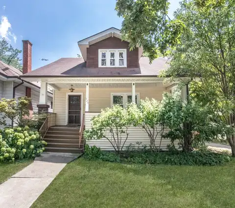 929 Garden Street, Park Ridge, IL 60068