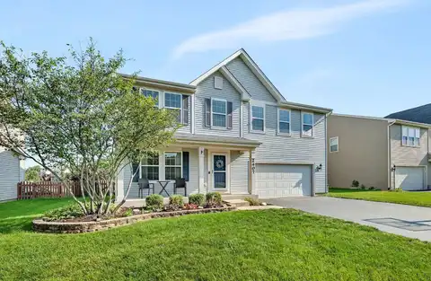 2407 Rockwood Drive, Joliet, IL 60432