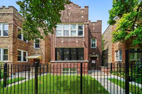2726 N Harding Avenue, Chicago, IL 60647