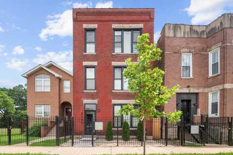 5443 S Federal Street, Chicago, IL 60609