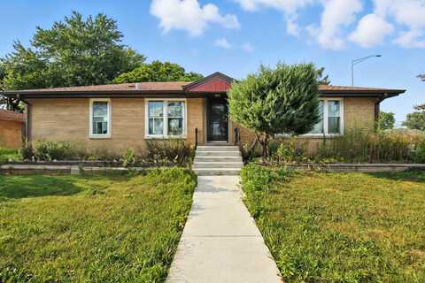 16948 S Park Avenue, South Holland, IL 60473