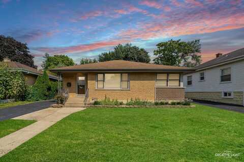 303 N Ardmore Avenue, Villa Park, IL 60181