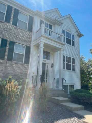 955 EMERALD Drive, Pingree Grove, IL 60140