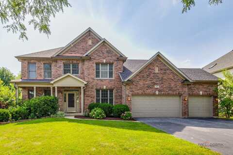 2482 Wyeth Drive, West Chicago, IL 60185