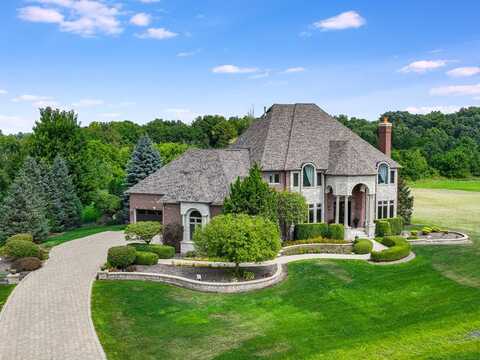 8127 Shadow Creek Lane, Yorkville, IL 60560