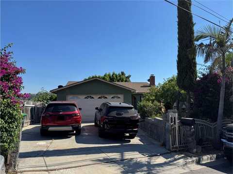 1120 Buena Vista Avenue, La Habra, CA 90631