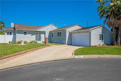 7343 Hannon Street, Downey, CA 90240