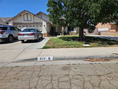 829 E Avenue J6, Lancaster, CA 93535