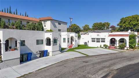 8146 Bright Avenue, Whittier, CA 90602