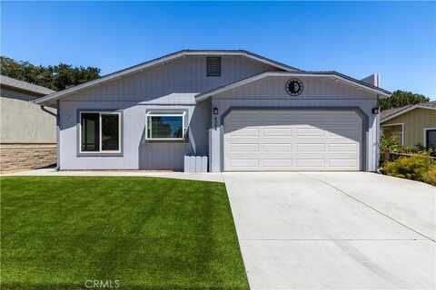 4904 Buck Tail Lane, Paso Robles, CA 93446