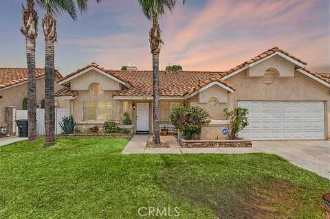 1125 Don Alberto Lane, San Jacinto, CA 92582