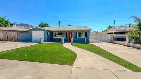 4127 N 4th Avenue, San Bernardino, CA 92407